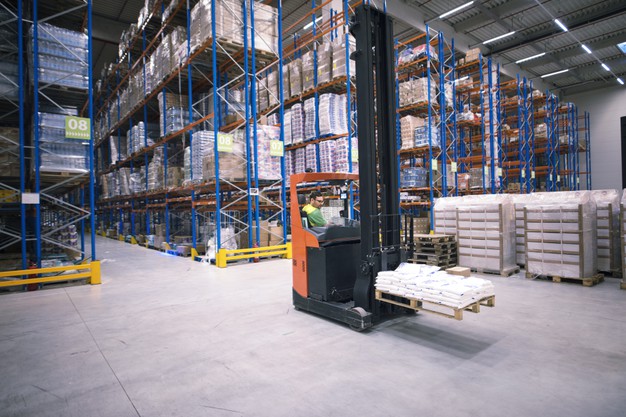 Compétitivité logistique