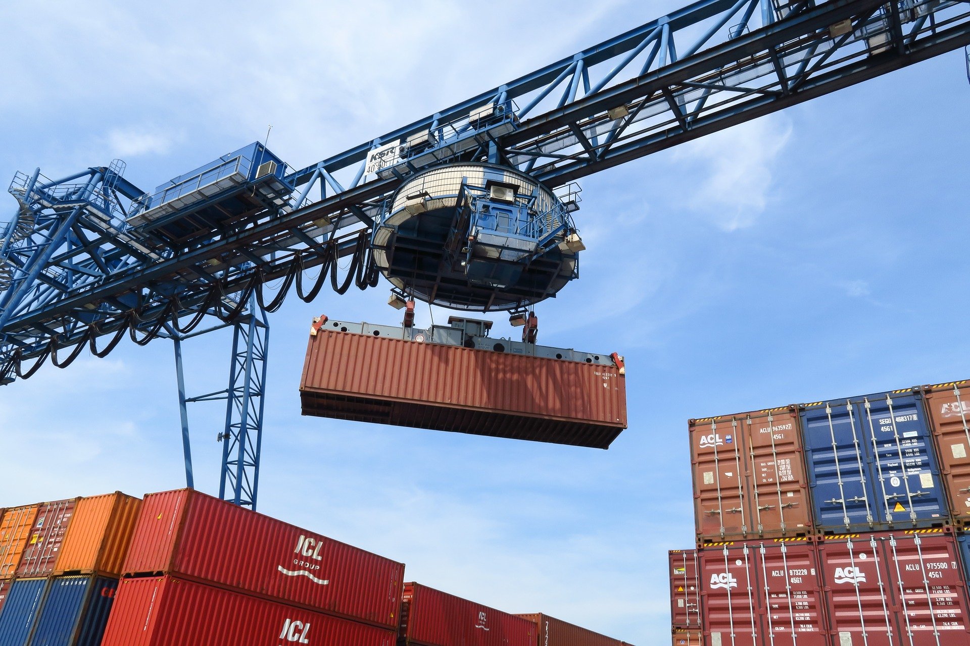 COÛT DE COMPÉTITIVITÉ : 12% À L’HORIZON 2035 SANS UNE FLOTTE MARITIME NATIONALE EST-CE POSSIBLE ?