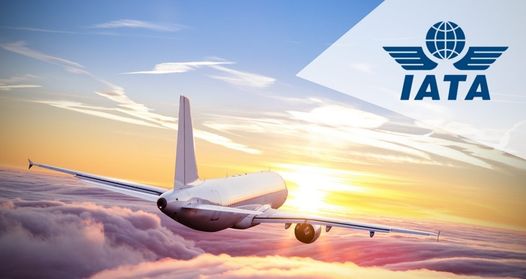 IATA-Fret aérien